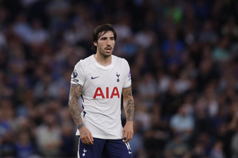 Tottenham ảnh 2 Tottenham ảnh 2