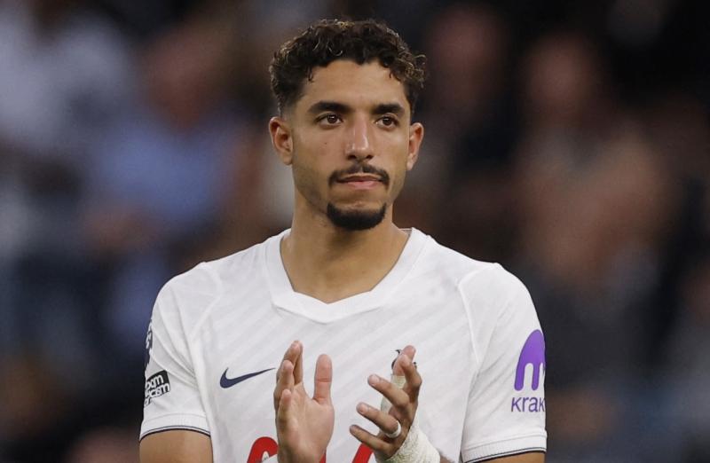 Tottenham ảnh 1 Tottenham ảnh 1