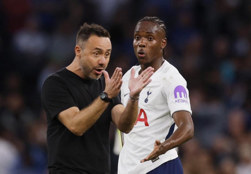 Tottenham ảnh 3 Tottenham ảnh 3