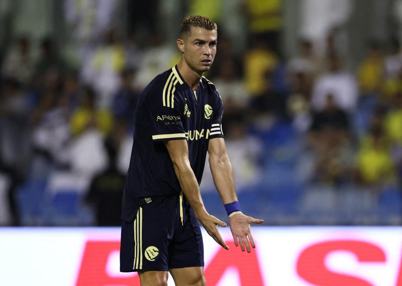 Ronaldo ảnh 2 Ronaldo ảnh 2