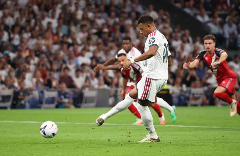Mbappe ảnh 1 Mbappe ảnh 1