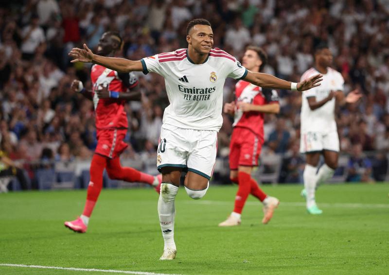 Mbappe ảnh 2 Mbappe ảnh 2