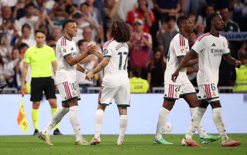 Real Madrid ảnh 1 Real Madrid ảnh 1