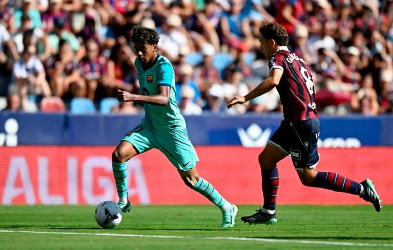 Barcelona ảnh 1 Barcelona ảnh 1