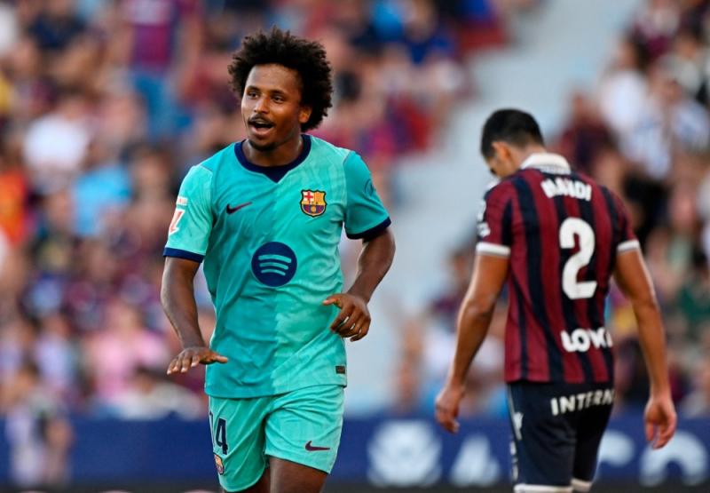 Barcelona ảnh 2 Barcelona ảnh 2