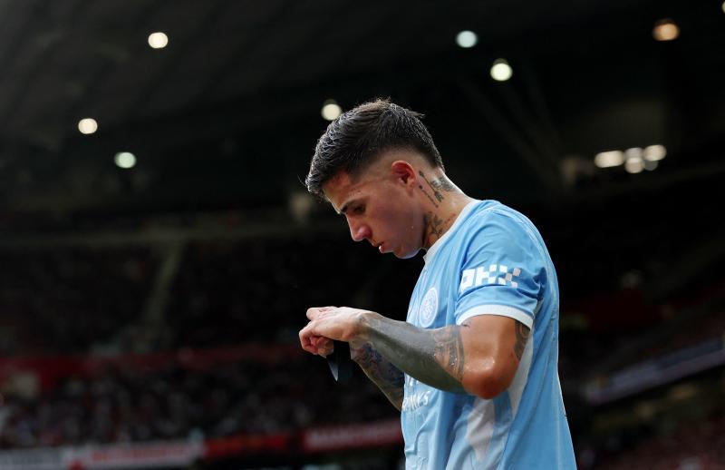 Enzo Fernandez ảnh 1 Enzo Fernandez ảnh 1