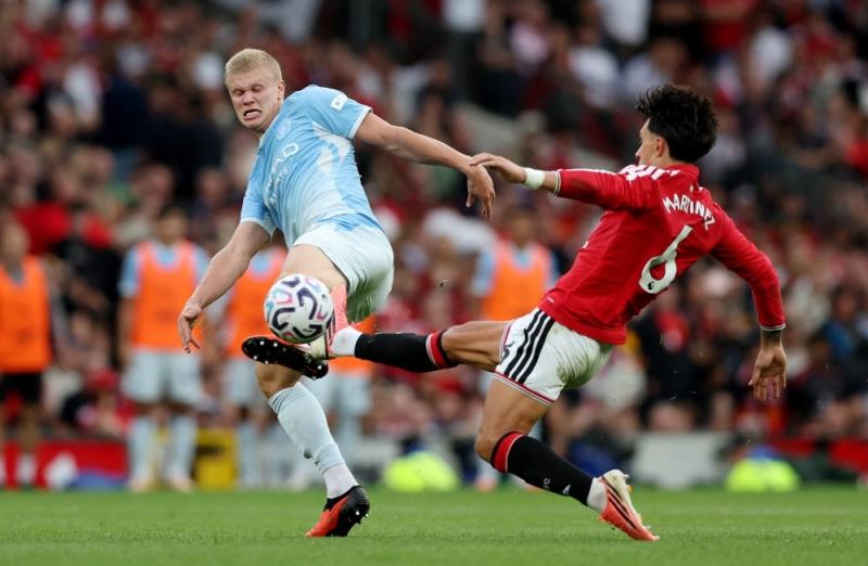 Premier League ảnh 2 Premier League ảnh 2