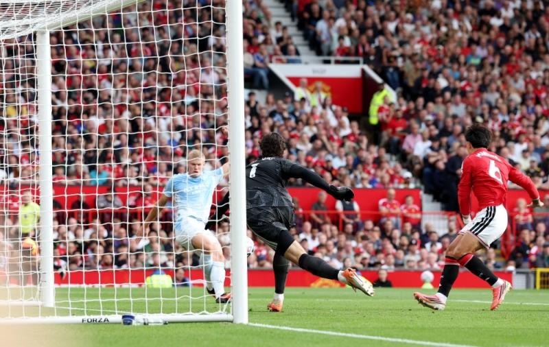 Premier League ảnh 3 Premier League ảnh 3
