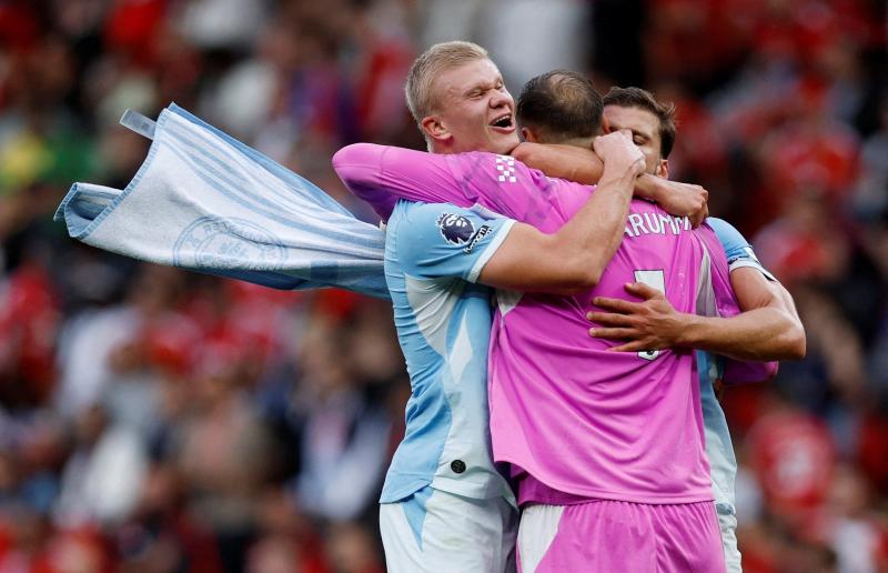 Man City ảnh 2 Man City ảnh 2