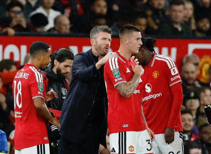 Carrick ảnh 1 Carrick ảnh 1