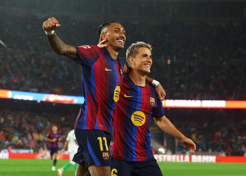 Barcelona ảnh 1 Barcelona ảnh 1