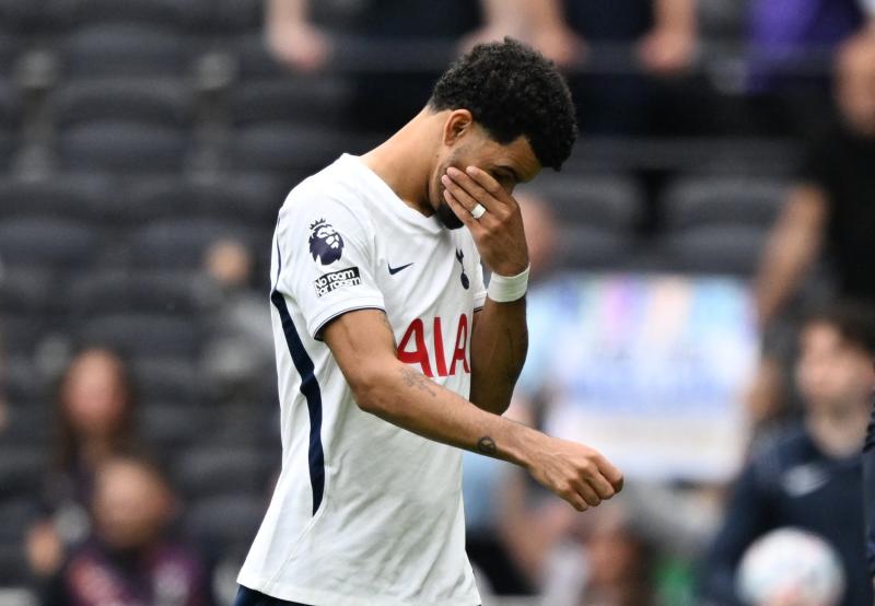 Tottenham ảnh 2