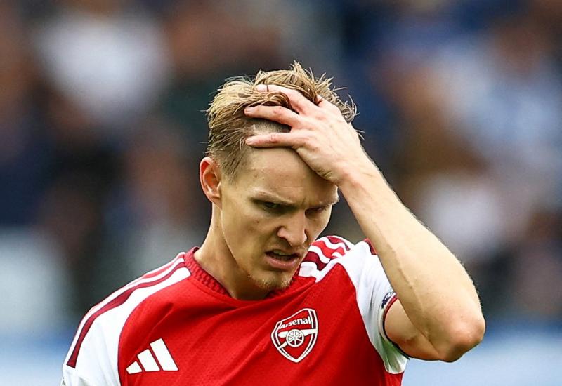 Arsenal ảnh 1 Arsenal ảnh 1
