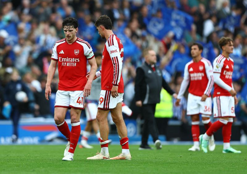 Arsenal ảnh 4 Arsenal ảnh 4