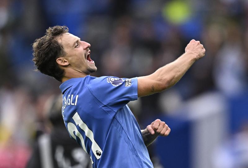 Premier League ảnh 1 Premier League ảnh 1