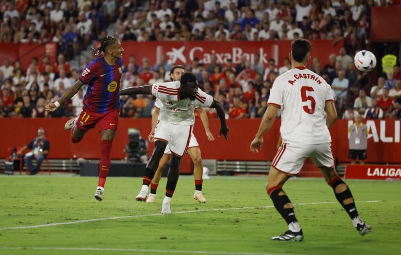 Barca ảnh 1 Barca ảnh 1