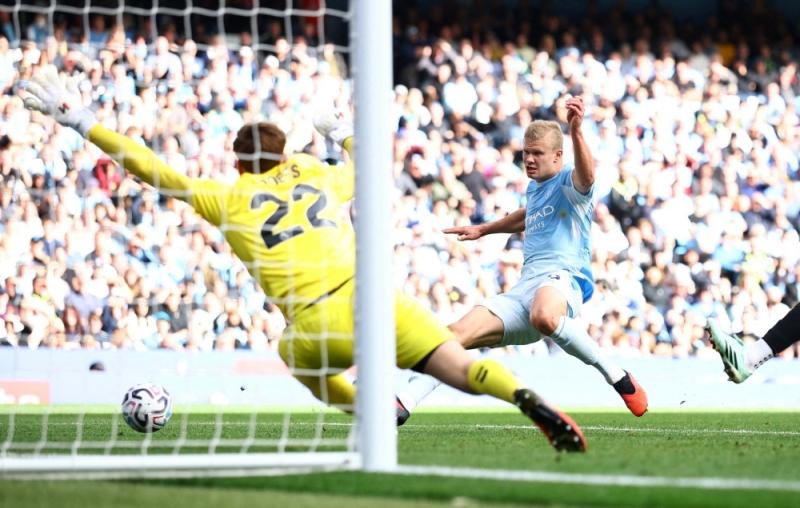 Man City ảnh 2