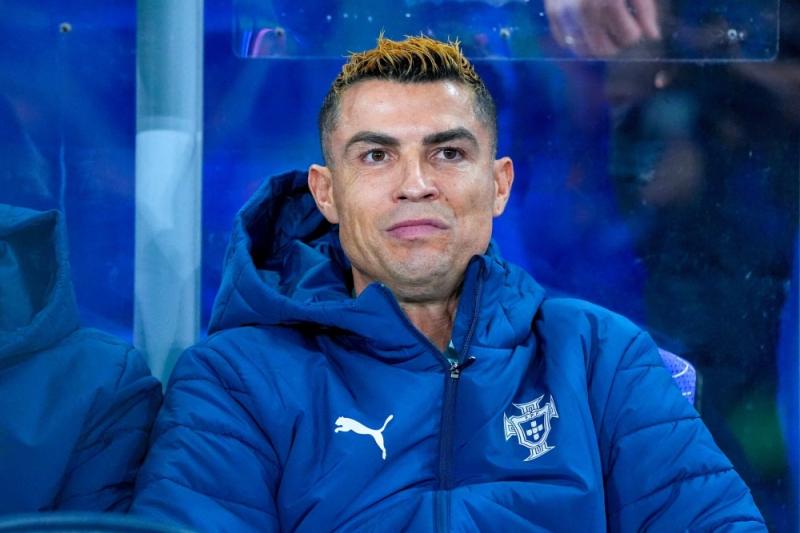 Ronaldo ảnh 1 Ronaldo ảnh 1