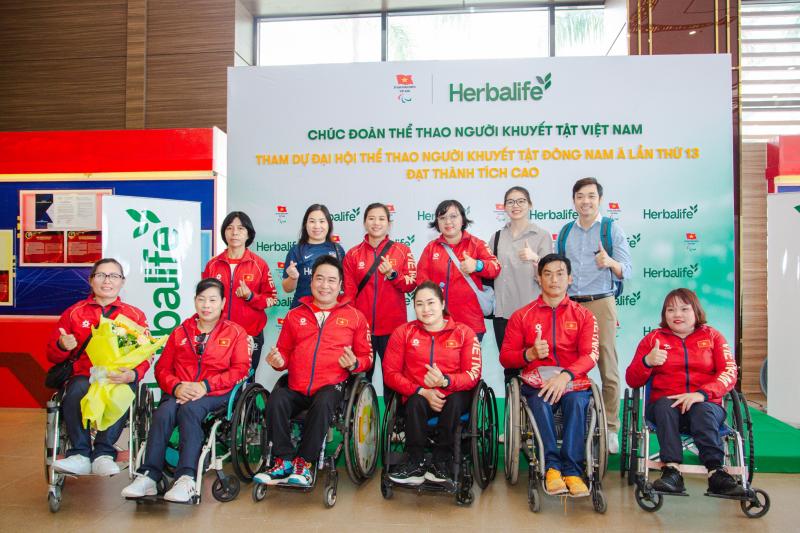 Herbalife ảnh 2 Herbalife ảnh 2