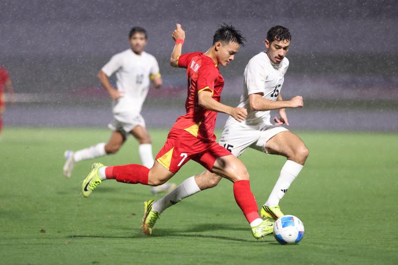 U23 Việt Nam ảnh 3 U23 Việt Nam ảnh 3