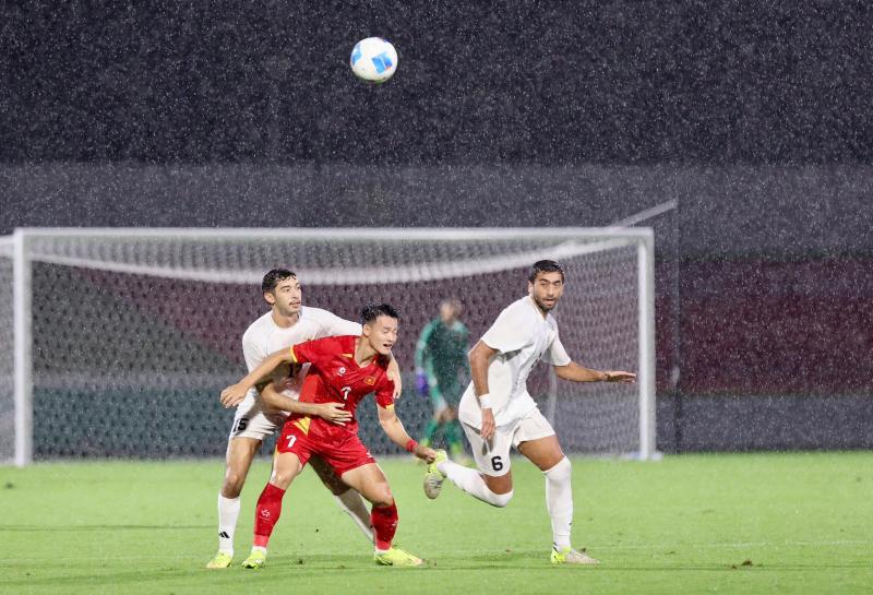 U23 Việt Nam ảnh 7 U23 Việt Nam ảnh 7