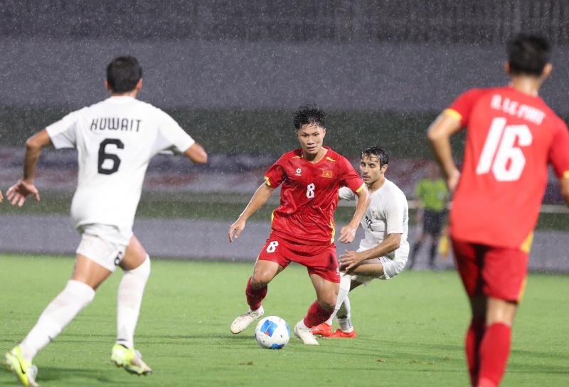 U23 Việt Nam ảnh 8 U23 Việt Nam ảnh 8