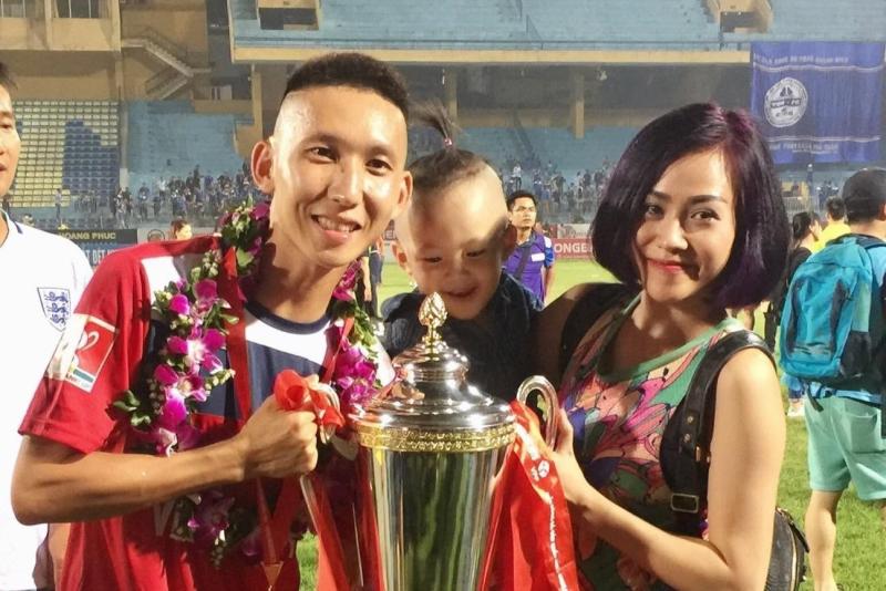 Nghiêm Xuân Tú ảnh 1