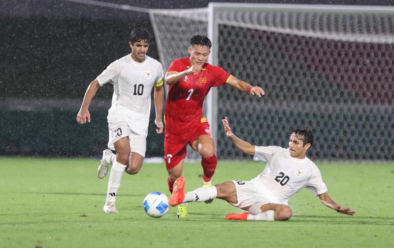 U23 Việt Nam ảnh 13 U23 Việt Nam ảnh 13
