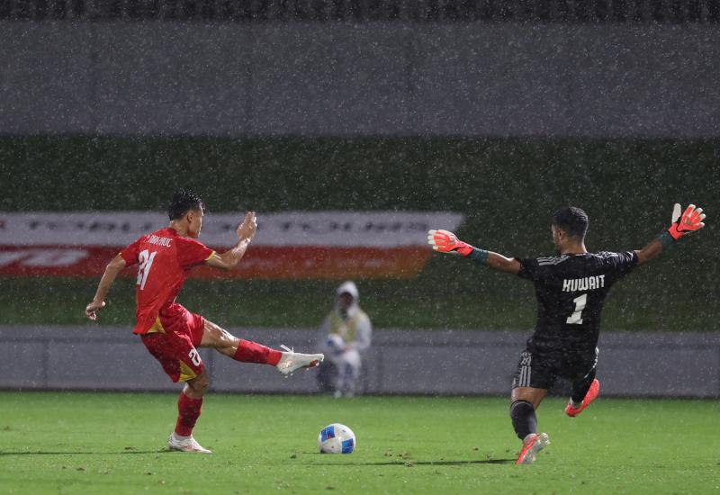 U23 Việt Nam ảnh 16 U23 Việt Nam ảnh 16