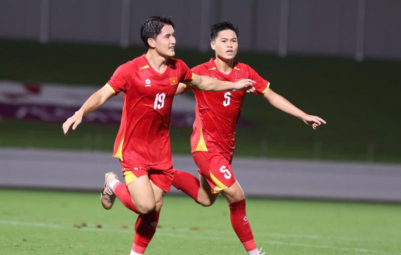 U23 Việt Nam ảnh 11 U23 Việt Nam ảnh 11