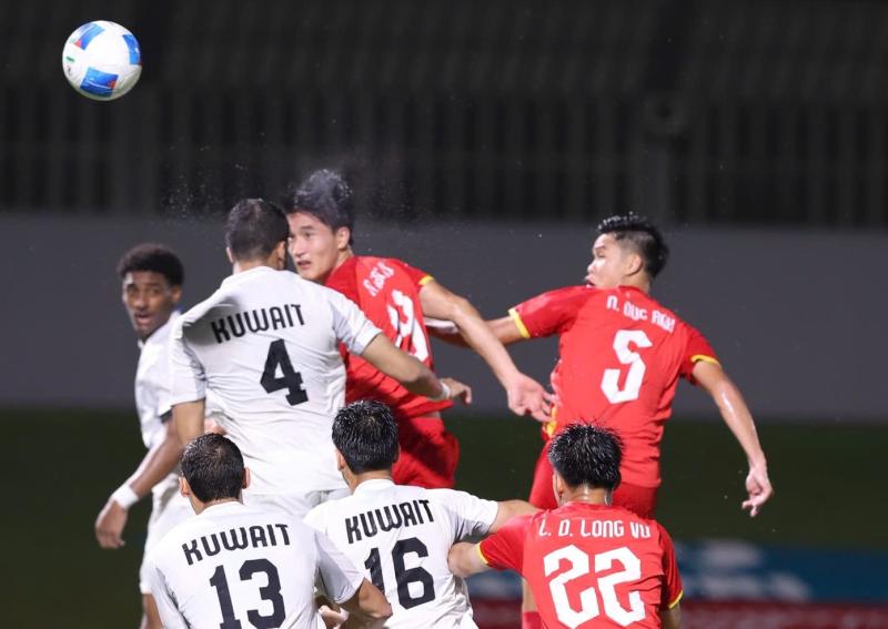 U23 Việt Nam ảnh 9 U23 Việt Nam ảnh 9