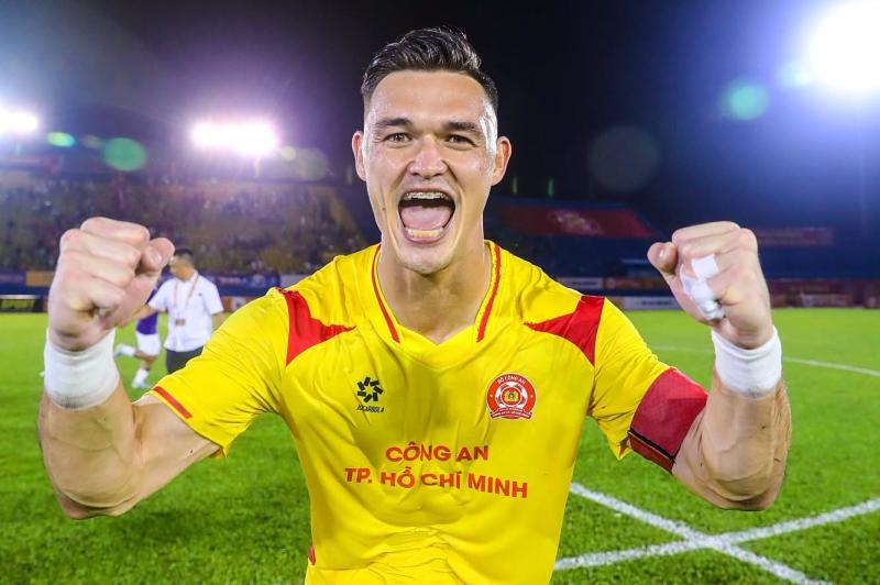 Lê Giang Patrik ảnh 4 Lê Giang Patrik ảnh 4