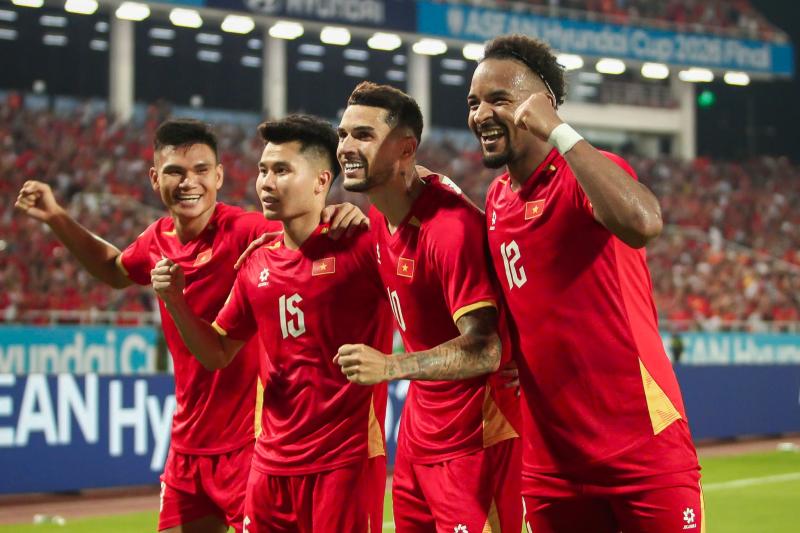 FIFA ASEAN Cup ảnh 3 FIFA ASEAN Cup ảnh 3