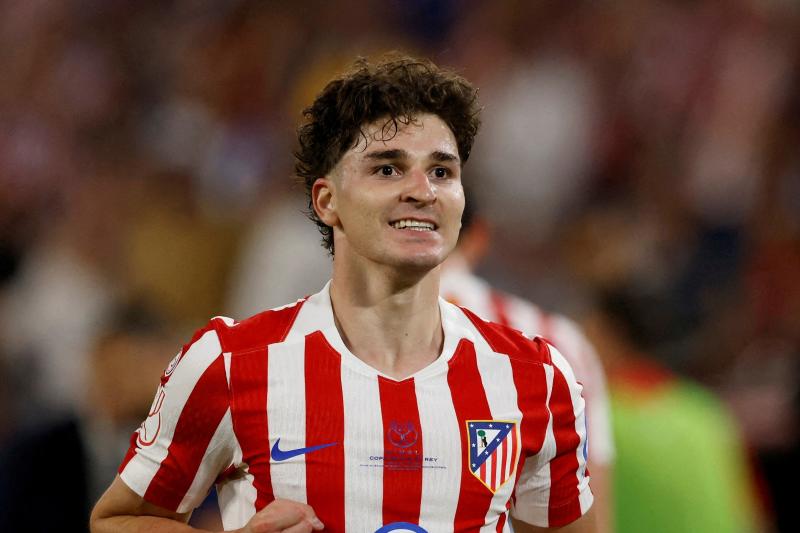 Alvarez ảnh 1