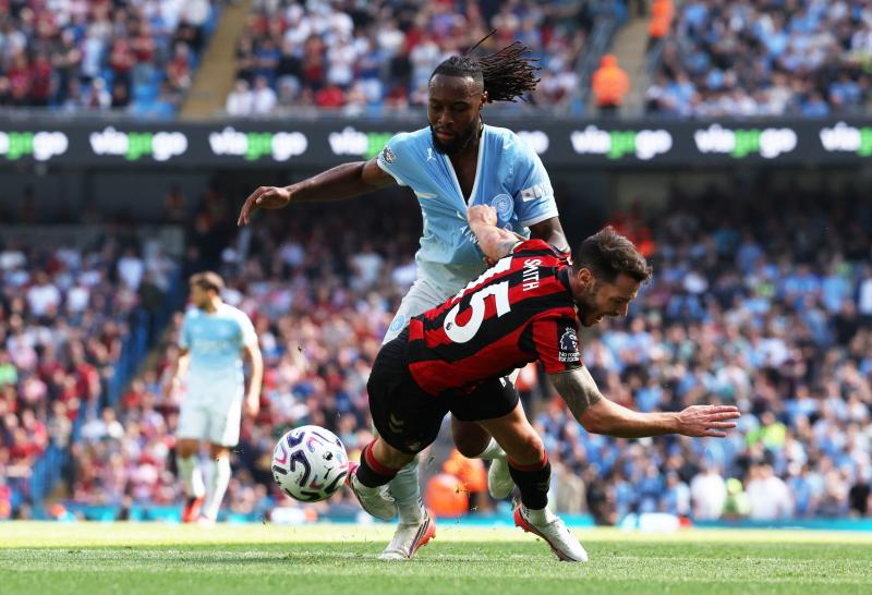 Man City ảnh 2 Man City ảnh 2