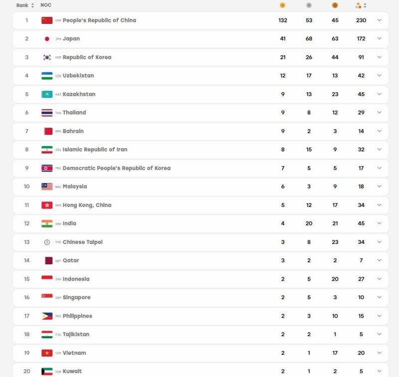 Cầu mây Việt Nam ASIAD ảnh 11