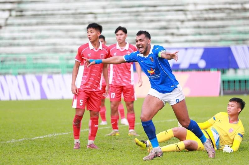 Cúp Quốc gia 2026/27 ảnh 2 Cúp Quốc gia 2026/27 ảnh 2