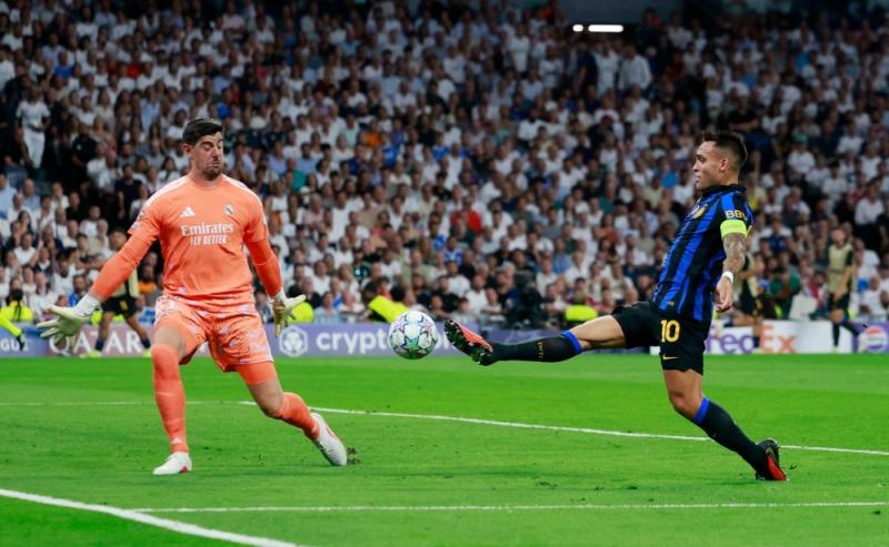 Real Madrid ảnh 1