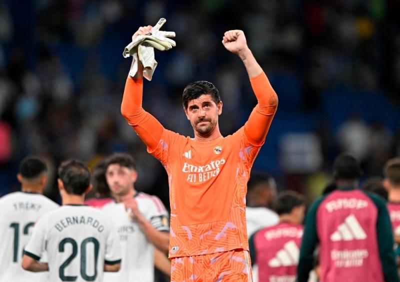 Real Madrid ảnh 2