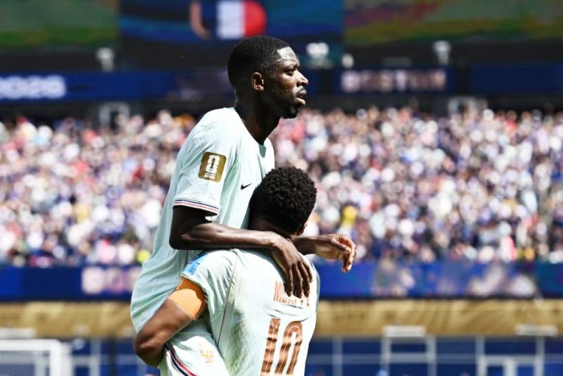 Mbappe ảnh 1 Mbappe ảnh 1