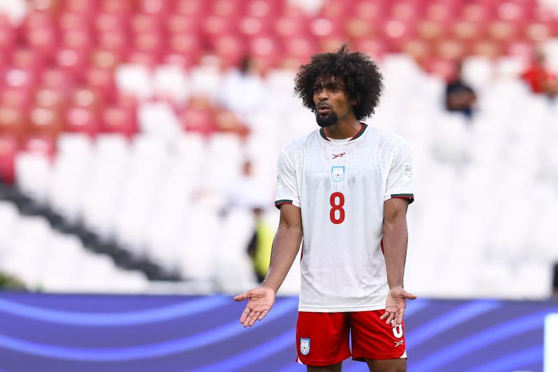 Hamza Choudhury FIFA ASEAN Cup ảnh 11
