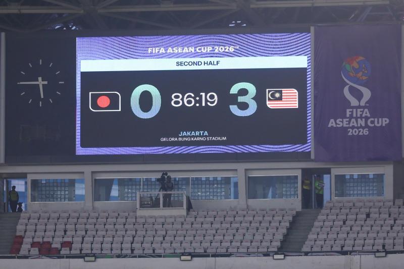 Hamza Choudhury FIFA ASEAN Cup ảnh 13