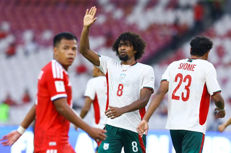 Hamza Choudhury Bangladesh ảnh 1 Hamza Choudhury Bangladesh ảnh 1