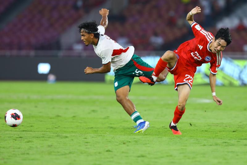 Hamza Choudhury Bangladesh ảnh 2 Hamza Choudhury Bangladesh ảnh 2