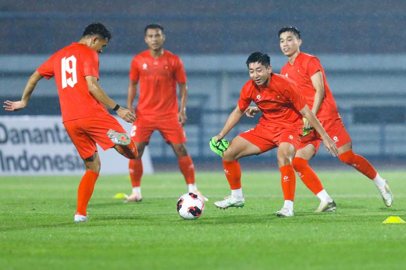 Hoàng Đức tuyển Việt Nam ảnh 13