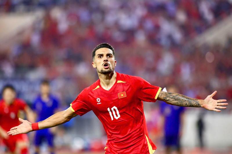 Việt Nam FIFA ASEAN Cup ảnh 7 Việt Nam FIFA ASEAN Cup ảnh 7
