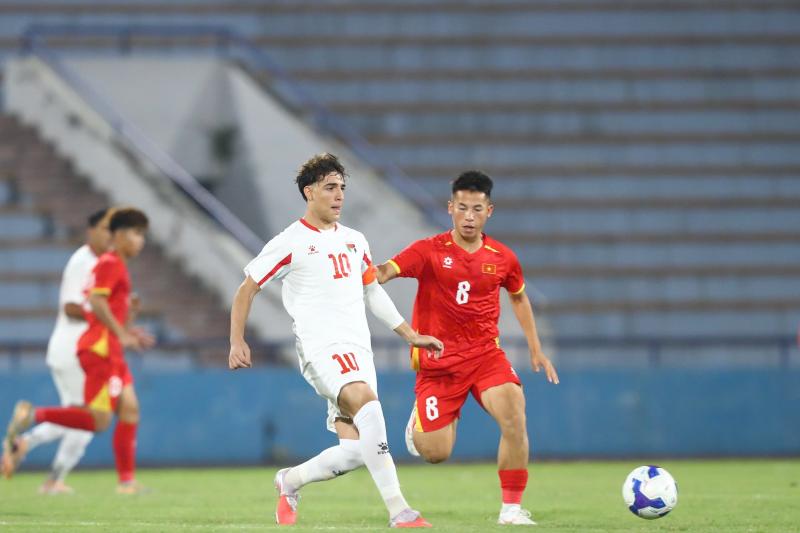 U20 Việt Nam ảnh 2 U20 Việt Nam ảnh 2