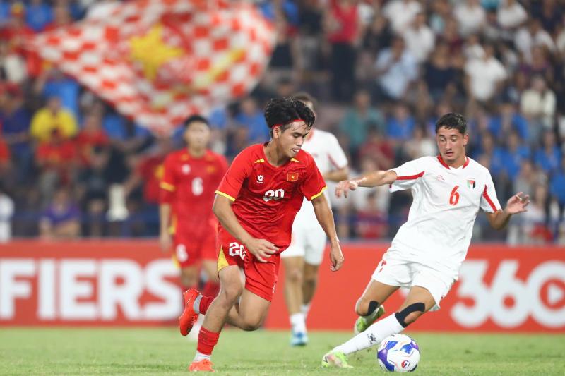 U20 Việt Nam ảnh 1 U20 Việt Nam ảnh 1