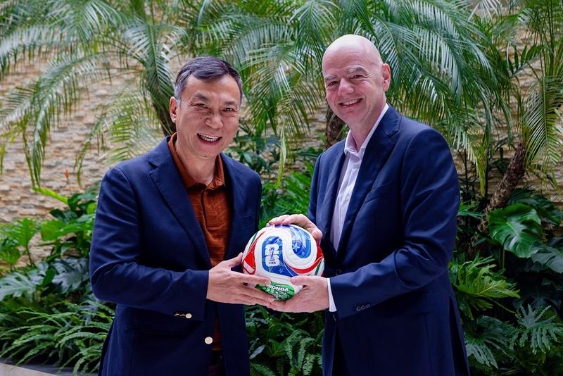 FIFA ảnh 1 FIFA ảnh 1
