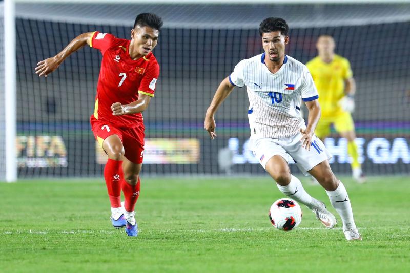 FIFA ASEAN Cup ảnh 2 FIFA ASEAN Cup ảnh 2
